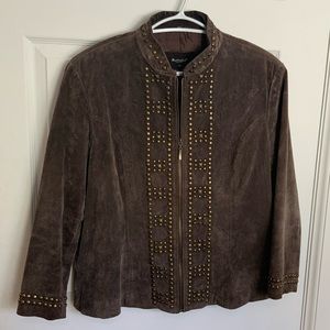 Raffaelo GENUINE LEATHER